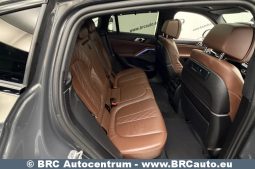 BMW X6 xDrive 40i Mild-Hybrid M-Sport Individual Automata 2023 full