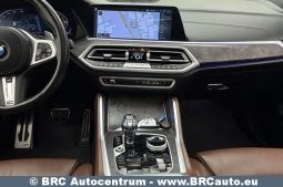 BMW X6 xDrive 40i Mild-Hybrid M-Sport Individual Automata 2023 full