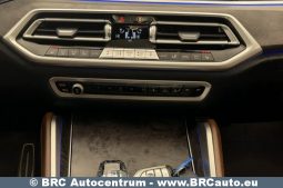 BMW X6 xDrive 40i Mild-Hybrid M-Sport Individual Automata 2023 full