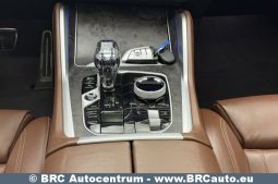 BMW X6 xDrive 40i Mild-Hybrid M-Sport Individual Automata 2023 full