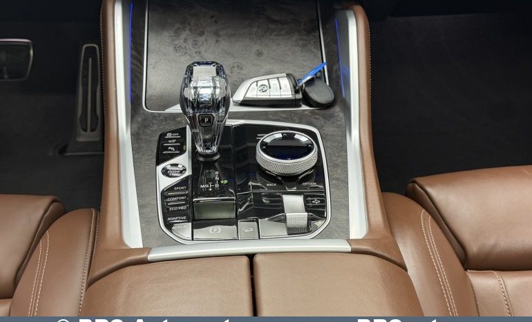 BMW X6 xDrive 40i Mild-Hybrid M-Sport Individual Automata 2023 full