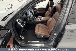BMW X6 xDrive 40i Mild-Hybrid M-Sport Individual Automata 2023 full