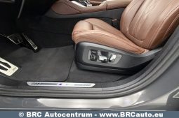 BMW X6 xDrive 40i Mild-Hybrid M-Sport Individual Automata 2023 full