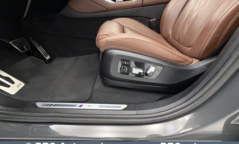 BMW X6 xDrive 40i Mild-Hybrid M-Sport Individual Automata 2023 full