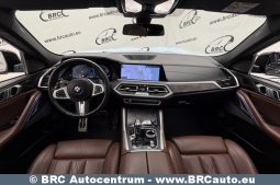 BMW X6 xDrive 40i Mild-Hybrid M-Sport Individual Automata 2023