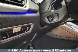 BMW X6 xDrive 40i Mild-Hybrid M-Sport Individual Automata 2023 full