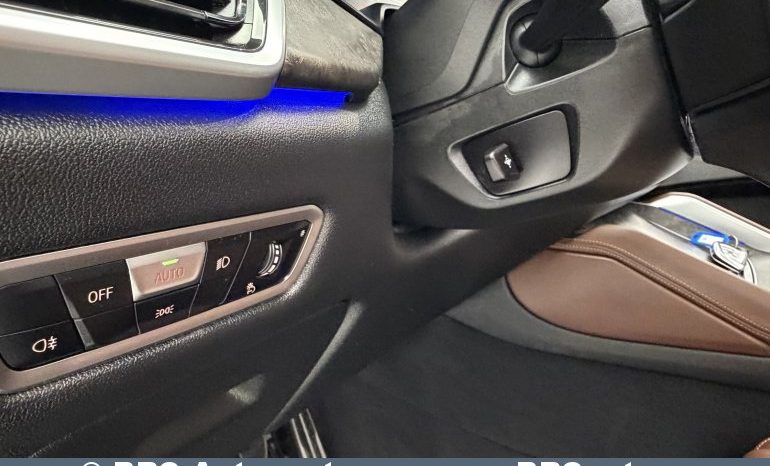 BMW X6 xDrive 40i Mild-Hybrid M-Sport Individual Automata 2023 full