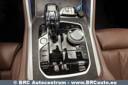 BMW X6 xDrive 40i Mild-Hybrid M-Sport Individual Automata 2023 full