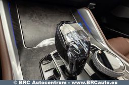 BMW X6 xDrive 40i Mild-Hybrid M-Sport Individual Automata 2023 full