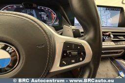 BMW X6 xDrive 40i Mild-Hybrid M-Sport Individual Automata 2023 full