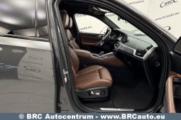BMW X6 xDrive 40i Mild-Hybrid M-Sport Individual Automata 2023