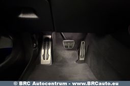 BMW X6 xDrive 40i Mild-Hybrid M-Sport Individual Automata 2023 full