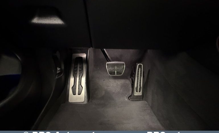 BMW X6 xDrive 40i Mild-Hybrid M-Sport Individual Automata 2023 full