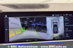 BMW X6 xDrive 40i Mild-Hybrid M-Sport Individual Automata 2023 full