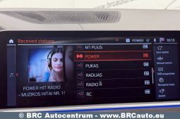 BMW X6 xDrive 40i Mild-Hybrid M-Sport Individual Automata 2023 full