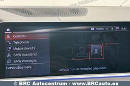 BMW X6 xDrive 40i Mild-Hybrid M-Sport Individual Automata 2023 full