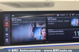 BMW X6 xDrive 40i Mild-Hybrid M-Sport Individual Automata 2023 full