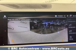 BMW X6 xDrive 40i Mild-Hybrid M-Sport Individual Automata 2023 full