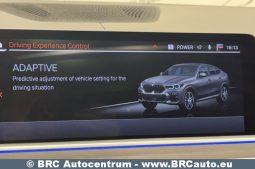 BMW X6 xDrive 40i Mild-Hybrid M-Sport Individual Automata 2023 full