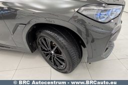 BMW X6 xDrive 40i Mild-Hybrid M-Sport Individual Automata 2023 full