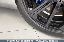 BMW X6 xDrive 40i Mild-Hybrid M-Sport Individual Automata 2023 full