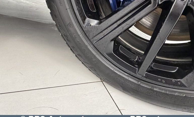 BMW X6 xDrive 40i Mild-Hybrid M-Sport Individual Automata 2023 full