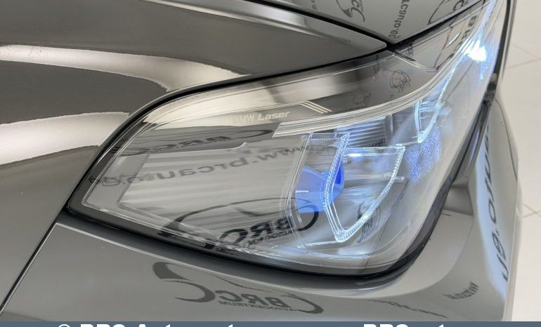 BMW X6 xDrive 40i Mild-Hybrid M-Sport Individual Automata 2023 full