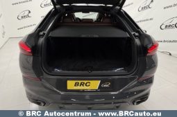 BMW X6 xDrive 40i Mild-Hybrid M-Sport Individual Automata 2023 full
