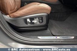 BMW X6 xDrive 40i Mild-Hybrid M-Sport Individual Automata 2023 full