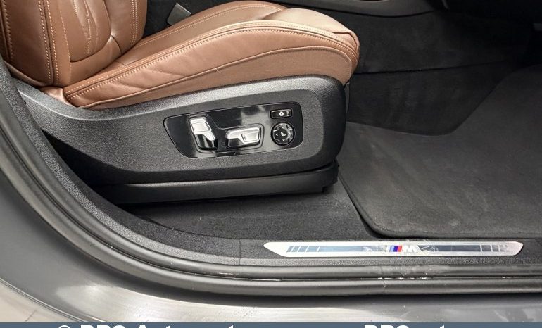 BMW X6 xDrive 40i Mild-Hybrid M-Sport Individual Automata 2023 full