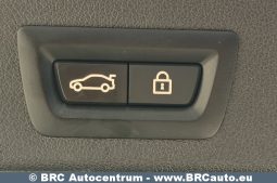 BMW X6 xDrive 40i Mild-Hybrid M-Sport Individual Automata 2023 full