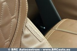 BMW X6 xDrive 40i Mild-Hybrid M-Sport Individual Automata 2023 full