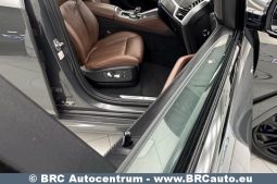 BMW X6 xDrive 40i Mild-Hybrid M-Sport Individual Automata 2023 full