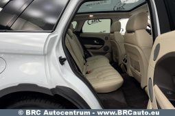 Land Rover Range Rover Evoque HSE Si4 Automatas 2015 full