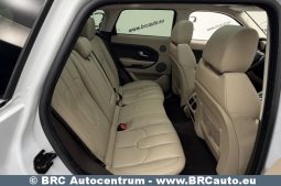 Land Rover Range Rover Evoque HSE Si4 Automatas 2015 full