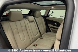 Land Rover Range Rover Evoque HSE Si4 Automatas 2015 full