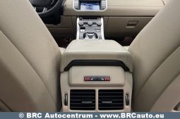 Land Rover Range Rover Evoque HSE Si4 Automatas 2015 full