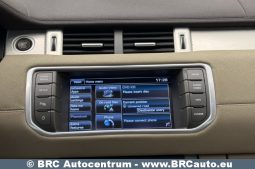 Land Rover Range Rover Evoque HSE Si4 Automatas 2015 full