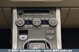 Land Rover Range Rover Evoque HSE Si4 Automatas 2015 full