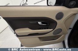 Land Rover Range Rover Evoque HSE Si4 Automatas 2015 full