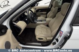 Land Rover Range Rover Evoque HSE Si4 Automatas 2015 full