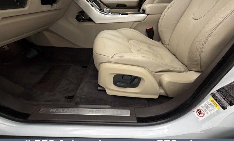 Land Rover Range Rover Evoque HSE Si4 Automatas 2015 full