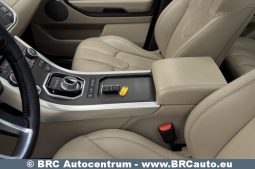 Land Rover Range Rover Evoque HSE Si4 Automatas 2015 full