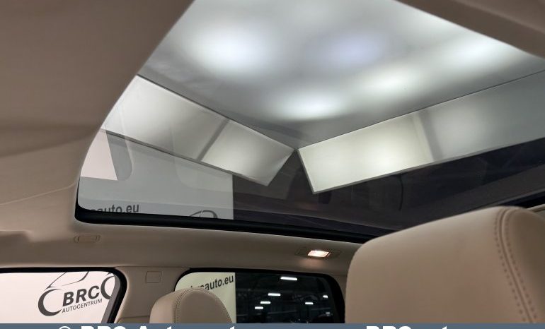 Land Rover Range Rover Evoque HSE Si4 Automatas 2015 full