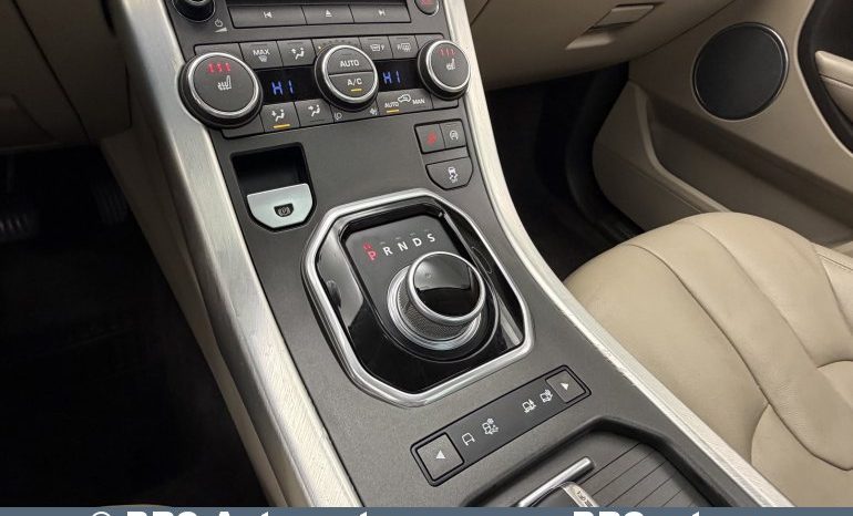 Land Rover Range Rover Evoque HSE Si4 Automatas 2015 full