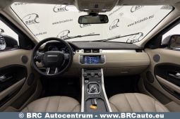 Land Rover Range Rover Evoque HSE Si4 Automatas 2015 full