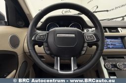 Land Rover Range Rover Evoque HSE Si4 Automatas 2015 full