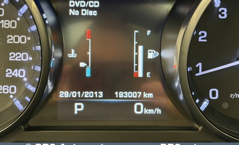 Land Rover Range Rover Evoque HSE Si4 Automatas 2015 full