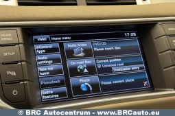 Land Rover Range Rover Evoque HSE Si4 Automatas 2015 full