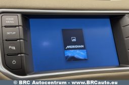 Land Rover Range Rover Evoque HSE Si4 Automatas 2015 full